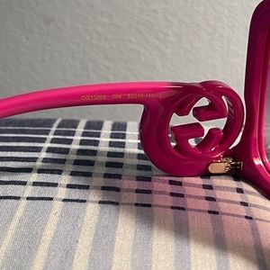 Brand New Gucci Sunglasses